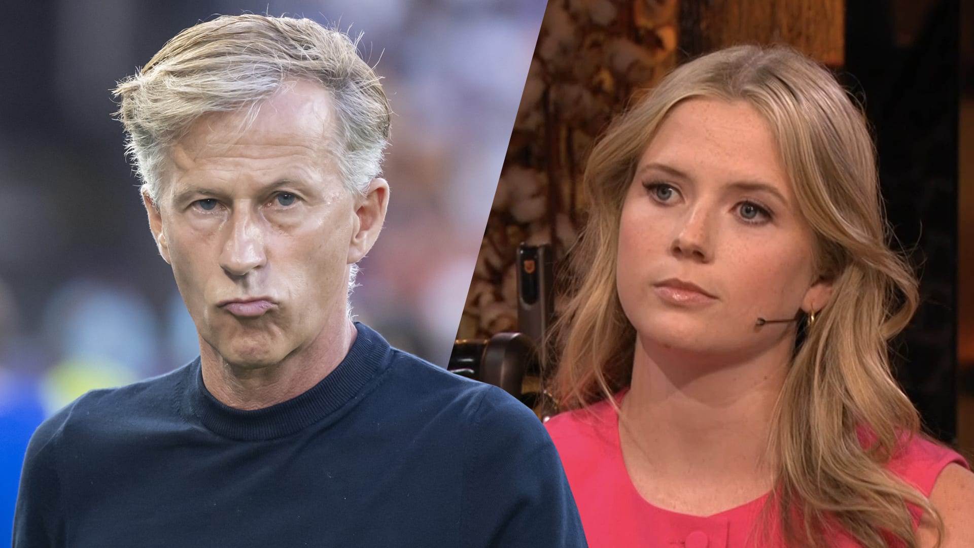 Noa Vahle: 'De KNVB is medeverantwoordelijk voor de totale mislukking van dit EK'