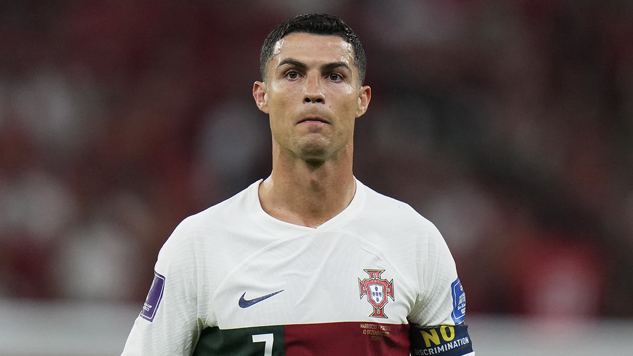 Fabrizio Romano: transfer van Cristiano Ronaldo in afrondende fase
