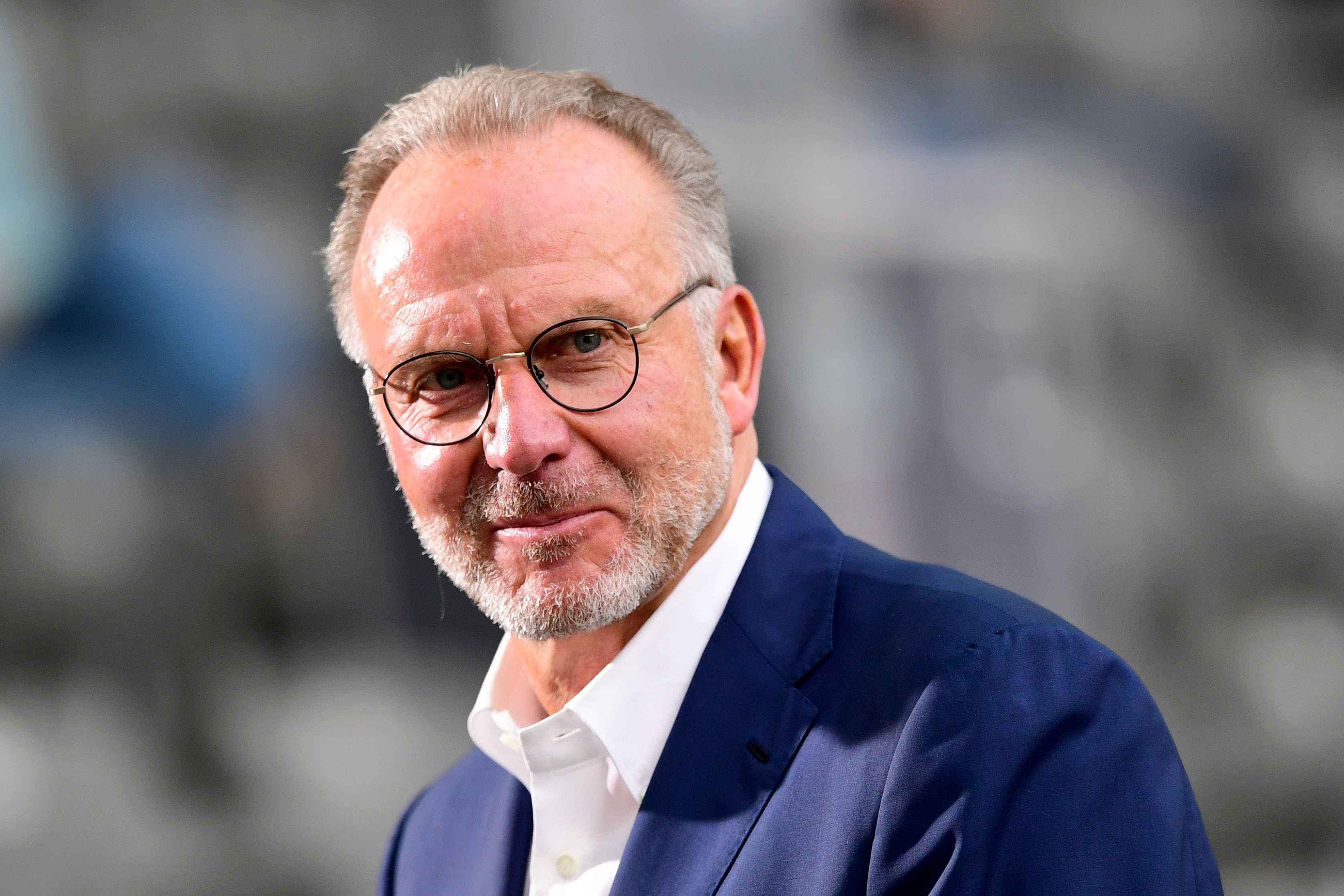 'Coronacrisis kan goed zijn tegen geldgekte in het voetbal'