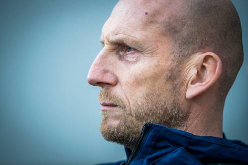 Stam komt op voor zijn spelers van Feyenoord