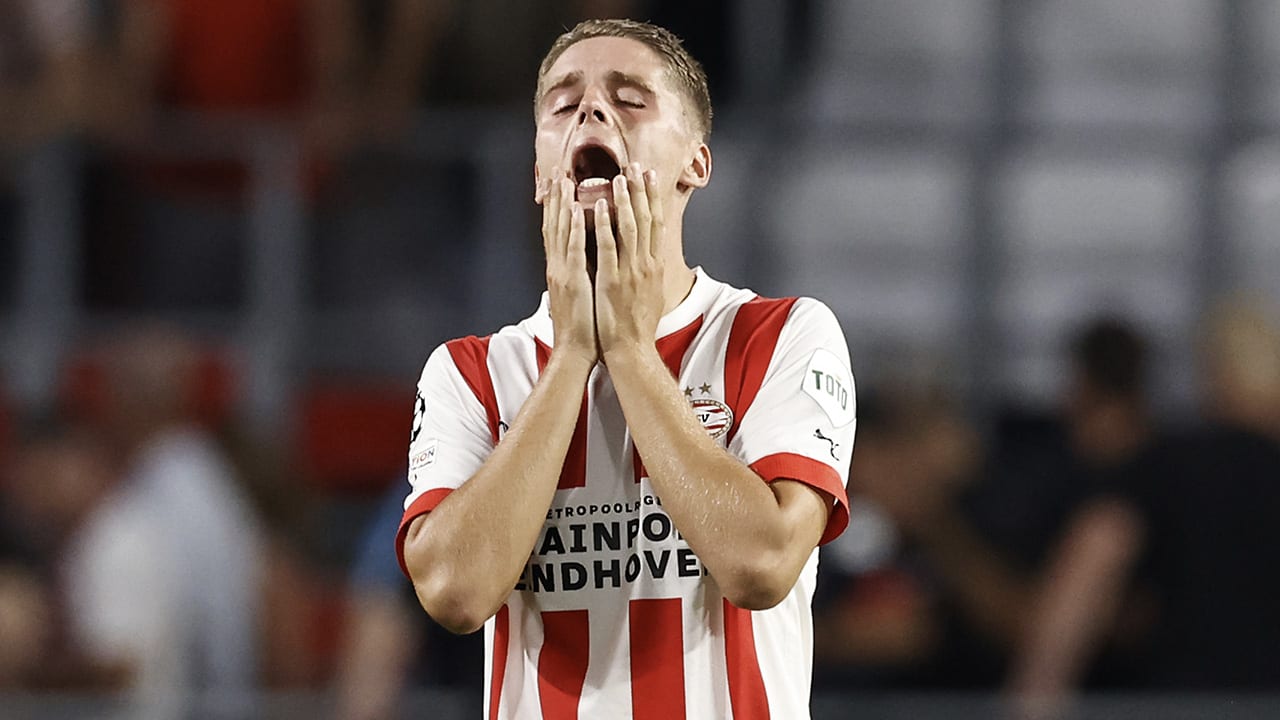 Financiële meevaller voor Ajax dankzij Champions League-nederlaag PSV