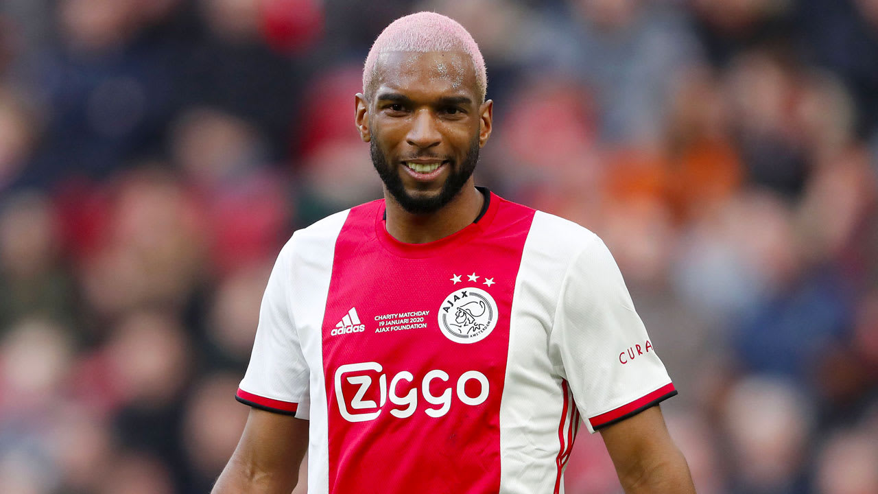 Voormalig Oranje-international Ryan Babel beëindigt voetbalcarrière