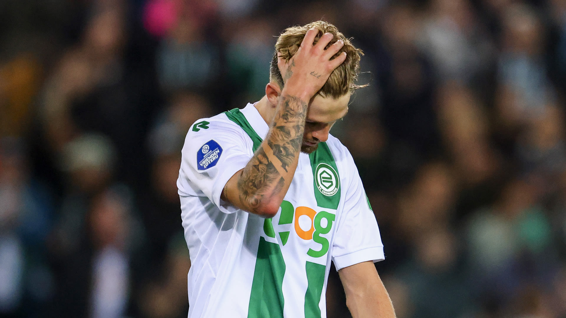 Valente één duel geschorst na charge op Henderson