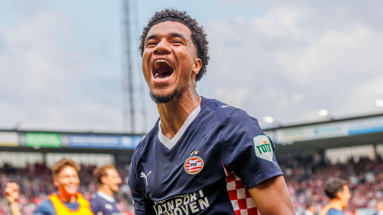 Malik Tillman verlaat PSV en maakt toptransfer naar Leverkusen