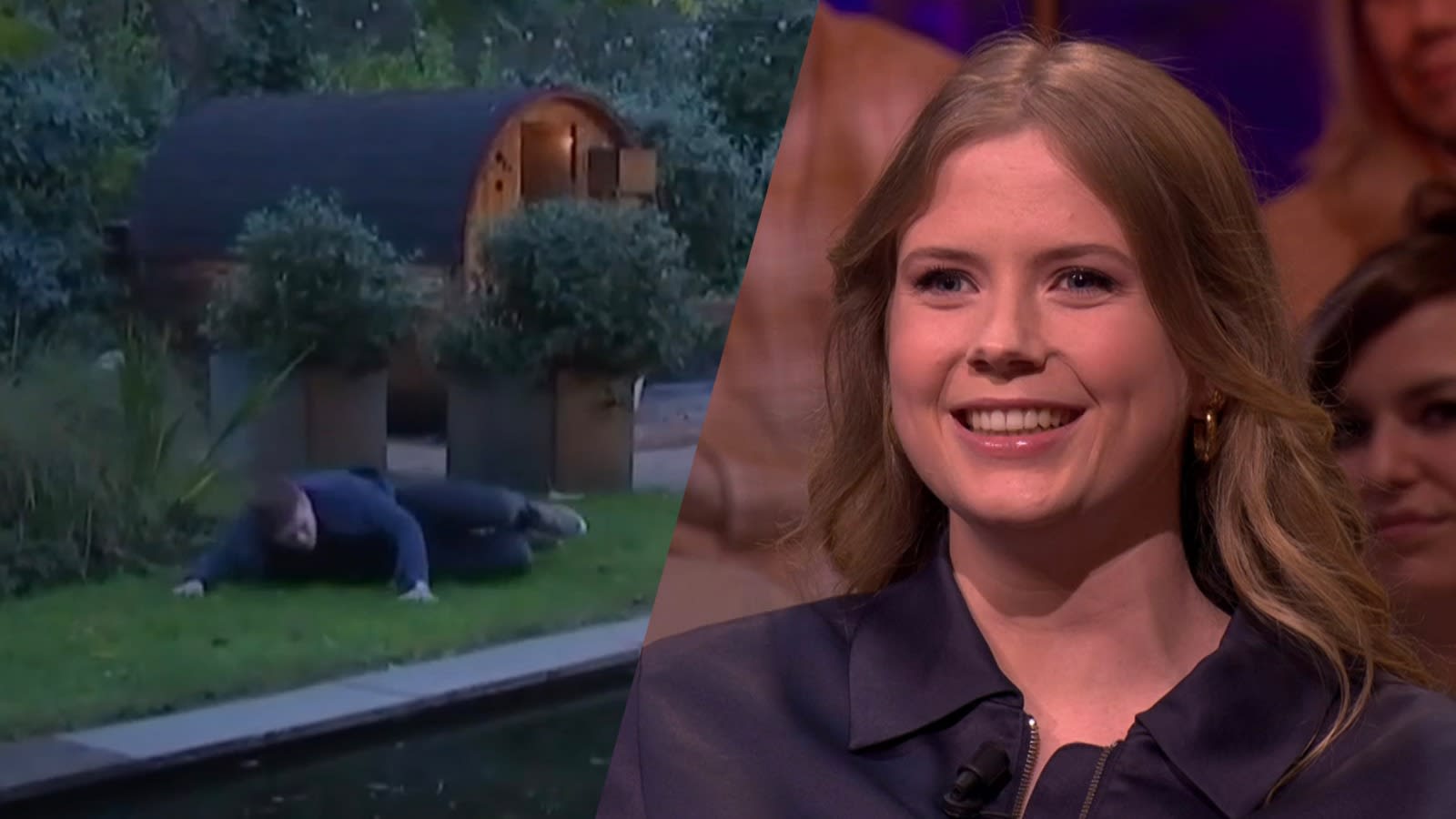 Noa ziet Lang Leve de Liefde-deelnemer alles uit kast halen voor date: 'Koop gewoon een bloemetje!'