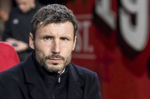 Van Bommel: schande dat we niet doorgaan