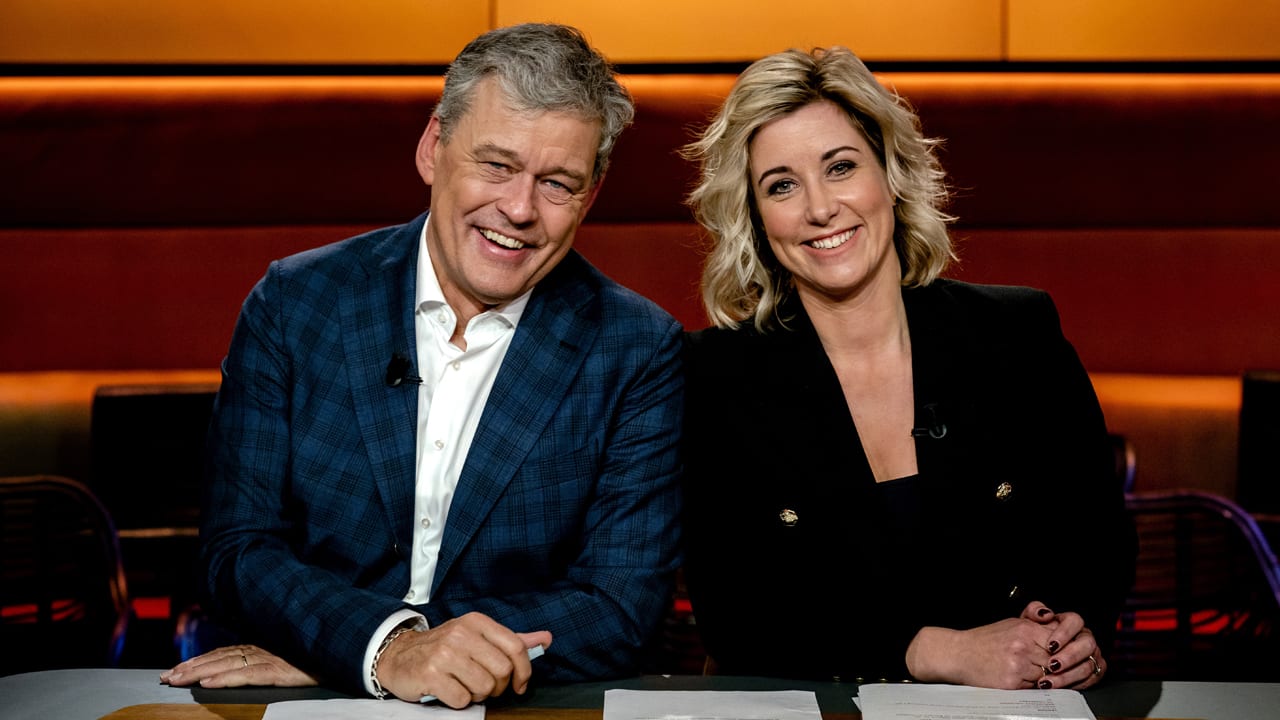 'Op1 verdwijnt van televisie, Khalid & Sophie verkast naar de late avond'