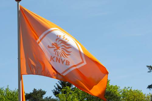 Nieuwjaarswedstrijd oud-internationals afgelost vanwege corona