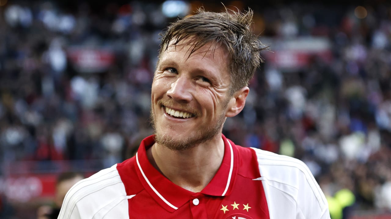 Kees Kwakman over Wout Weghorst: 'Het is natuurlijk een en al theater'