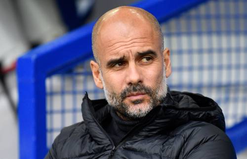 Guardiola: geen zorgen om blessure De Bruyne