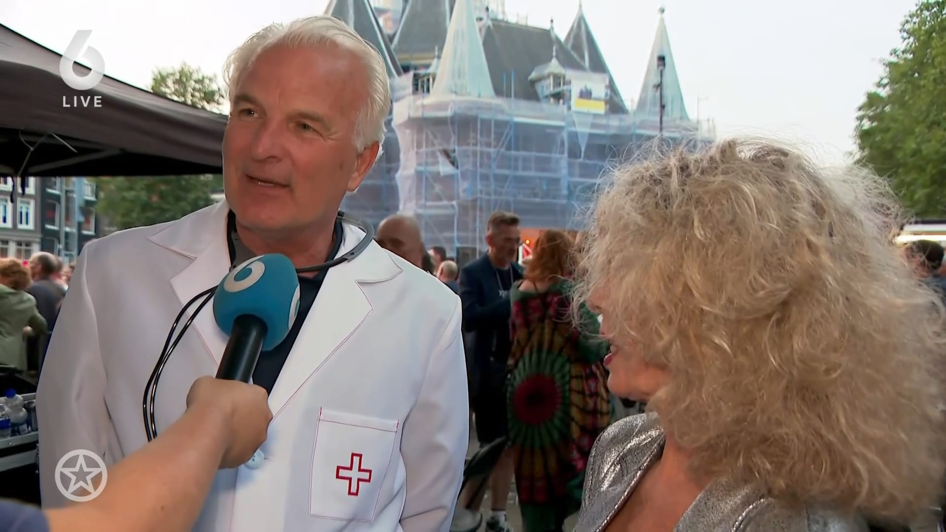 KZK-Bob Sikkes geeft update over Martijn Krabbé