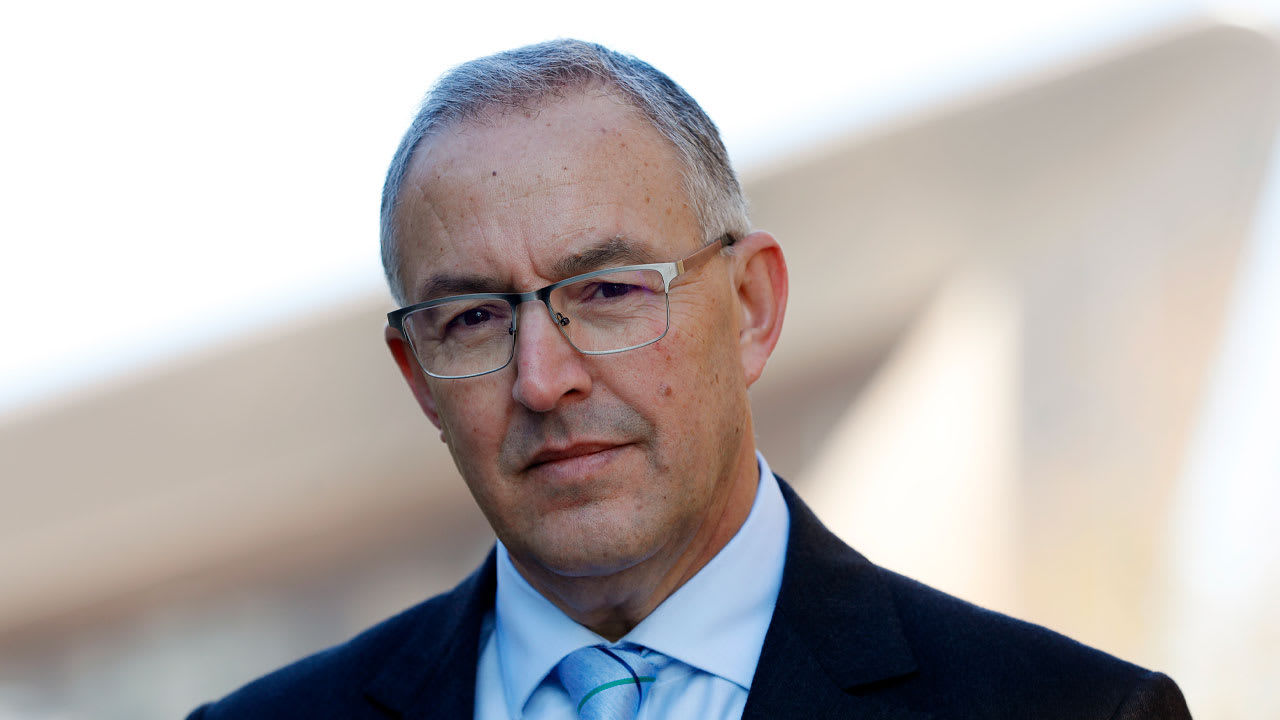 Burgemeester Aboutaleb van Rotterdam stopt dit najaar