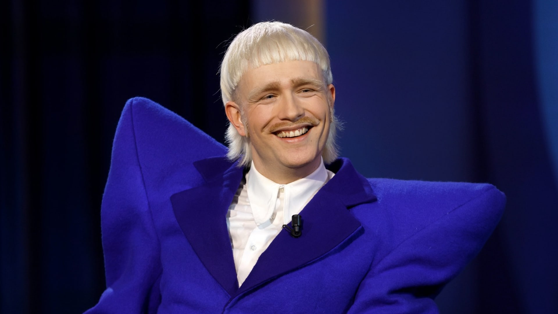 Europapa van Joost Klein bestverkochte single van 2024