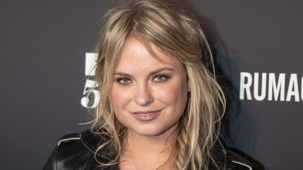 Sylvana IJsselmuiden boos op Wilfred: ‘Ze wil me de oren wassen’