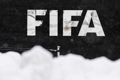 FIFA schorst Afghaanse official voor vijf jaar