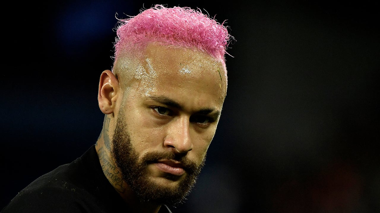 'Weg naar Barcelona ligt open voor Neymar, PSG verlaagt vraagprijs'