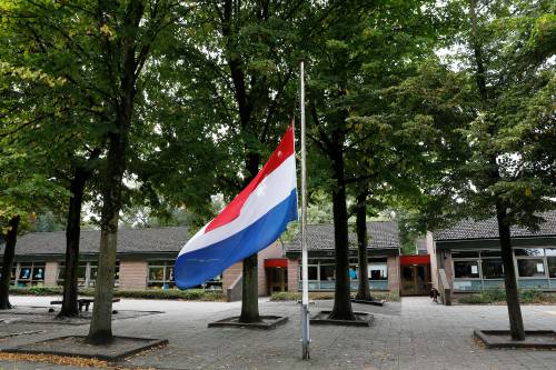 Betaald voetbal staat stil bij Oss