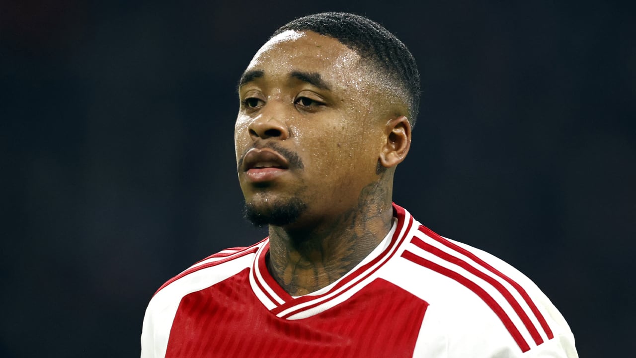 Bergwijn officieel gepresenteerd bij Al-Ittihad; gaat spelen met rugnummer 34