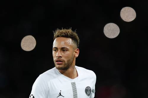 Geblesseerde Neymar mist duel met Strasbourg