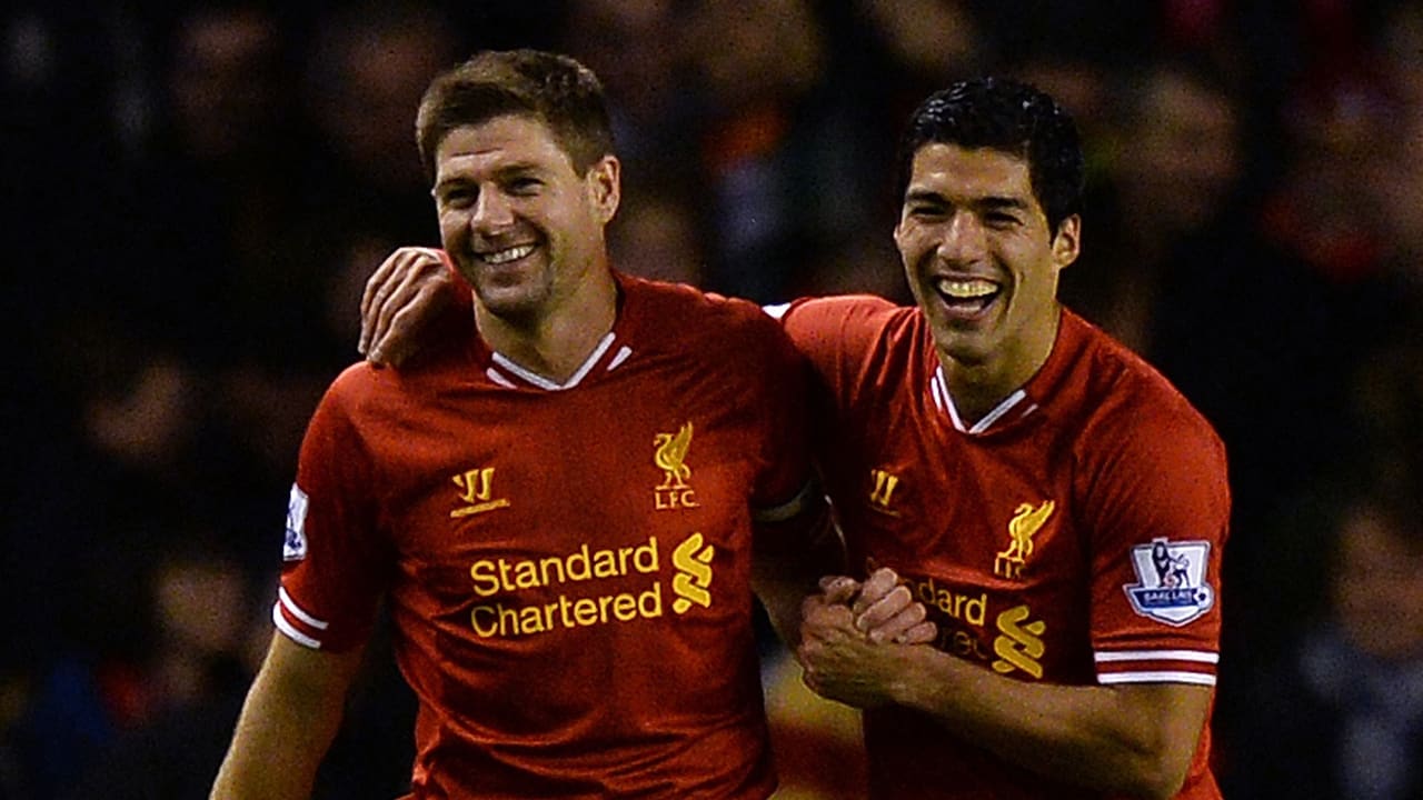 'Aston Villa wil stunten met komst van Luis Suarez'