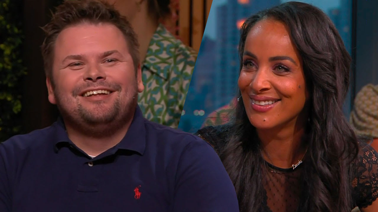 Dyantha Brooks en Thomas van Groningen vanavond te gast bij De Oranjezondag