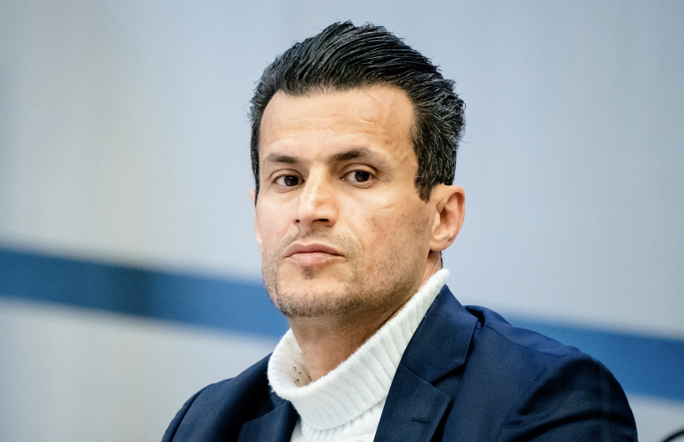 Bestuur DENK zet Azarkan uit de partij