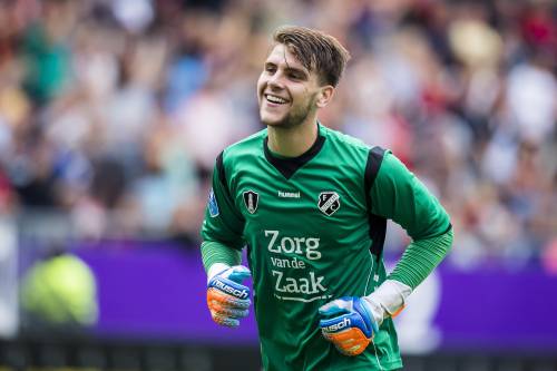 Paes 'langere tijd' uit roulatie bij FC Utrecht