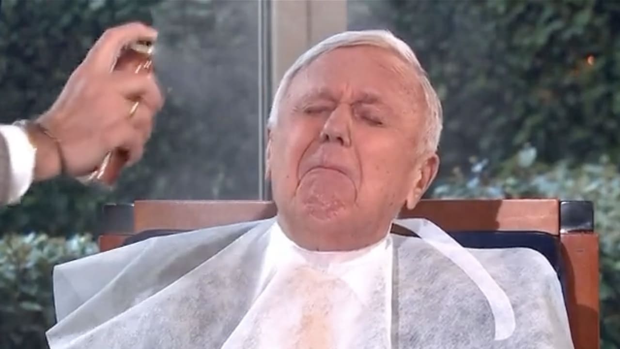VIDEO: Harry Mens wordt nerveus van zelfbruiner: 'En dat allemaal voor 54 euro?'