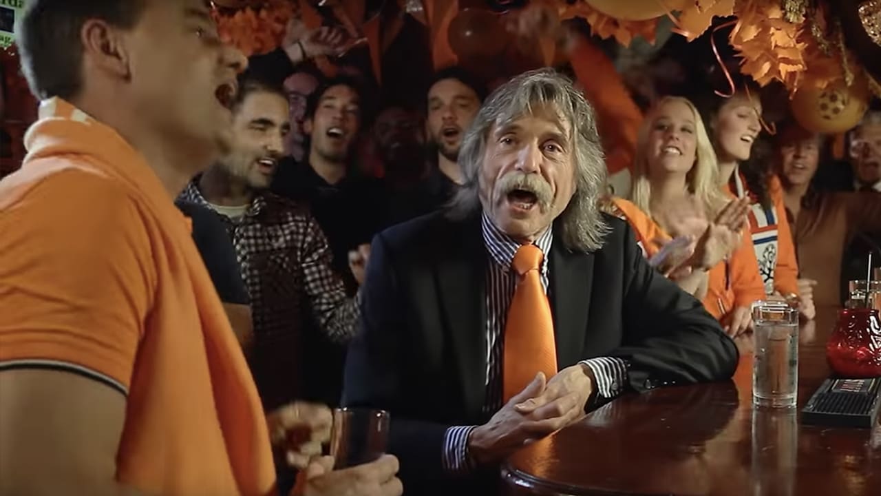 NEDERLAND IS HELEMAAL ORANJE: We gaan naar het EK 2020