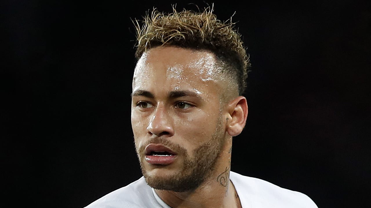 'Neymar mag weg bij aanvaardbaar bod'