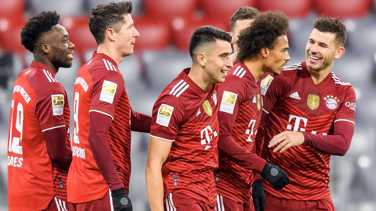 Reglementaire nederlaag dreigt voor Bayern München na wisselfout