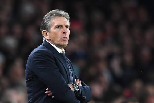 Leicester City wint na ontslag Puel