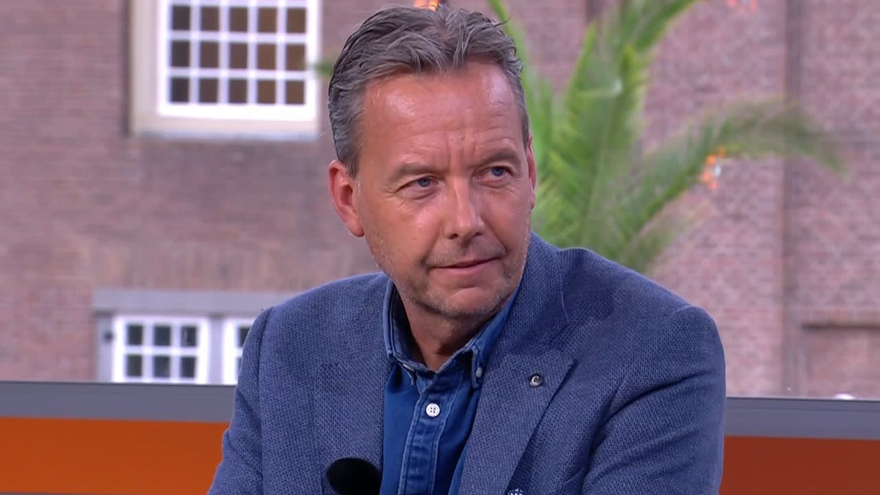 Valentijn Driessen, Bas Nijhuis en Michael Boogerd vanavond te gast bij De Oranjezomer