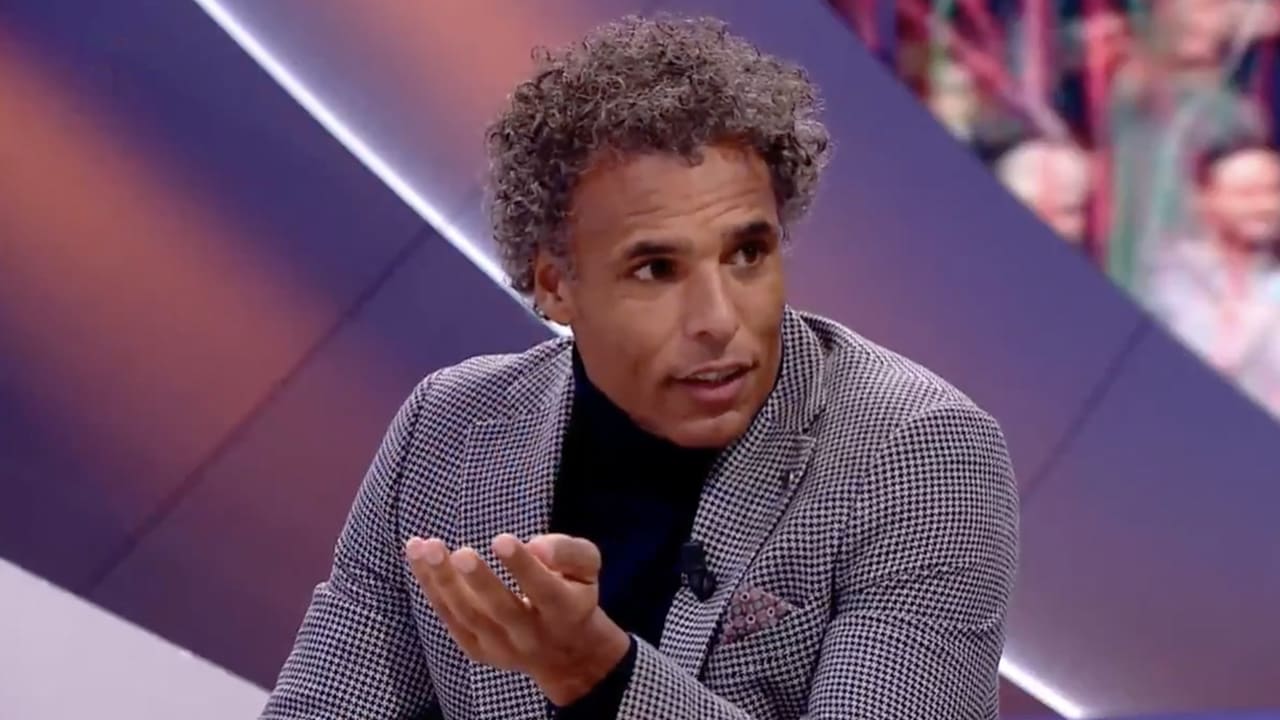 'Pierre van Hooijdonk werd toen uitgelachen, maar zal nu stilaan zelf lachen'