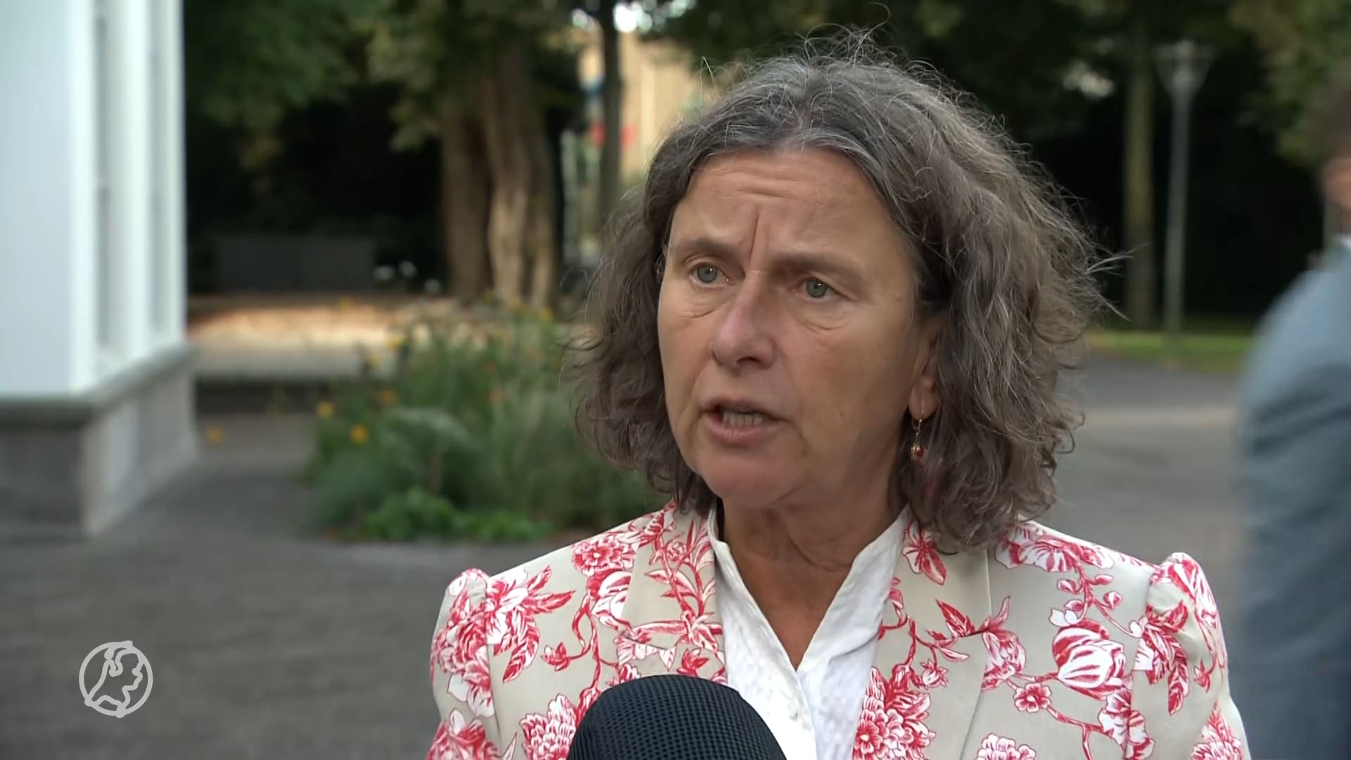 Minister Faber: 'Nederland verkeert in asielcrisis, alles zit vol'