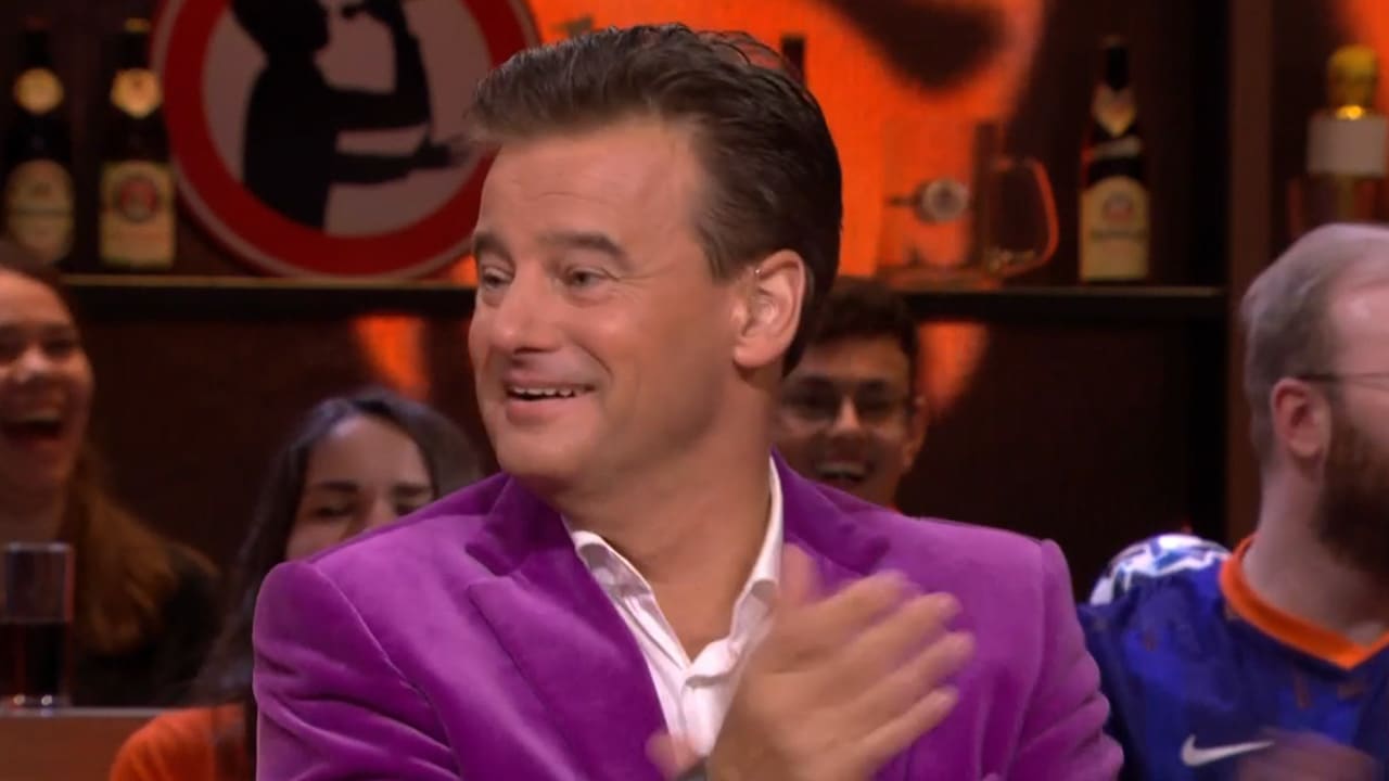 Aflevering Vandaag Inside Oranje Quiz, zondag 14 juli 2024