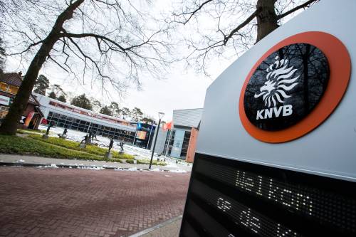 KNVB: we volgen eventuele maatregelen officiële instanties rondom coronavirus