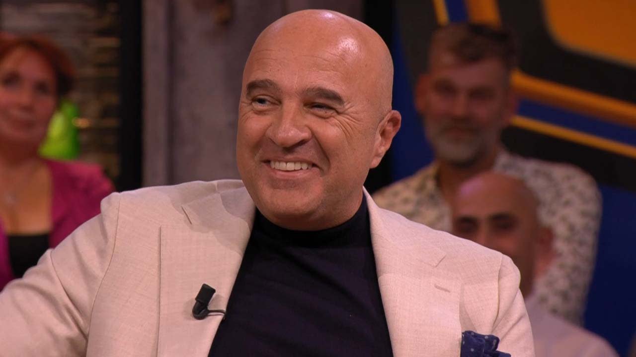 Aflevering Vandaag Inside met John van den Heuvel, vrijdag 18 november 2022