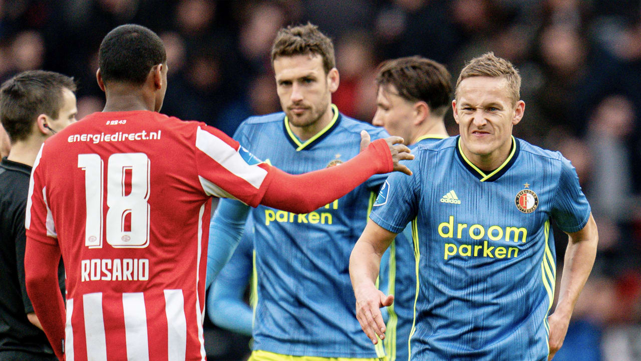 Eredivisie maakt afspraken met alle clubs rondom Coronavirus