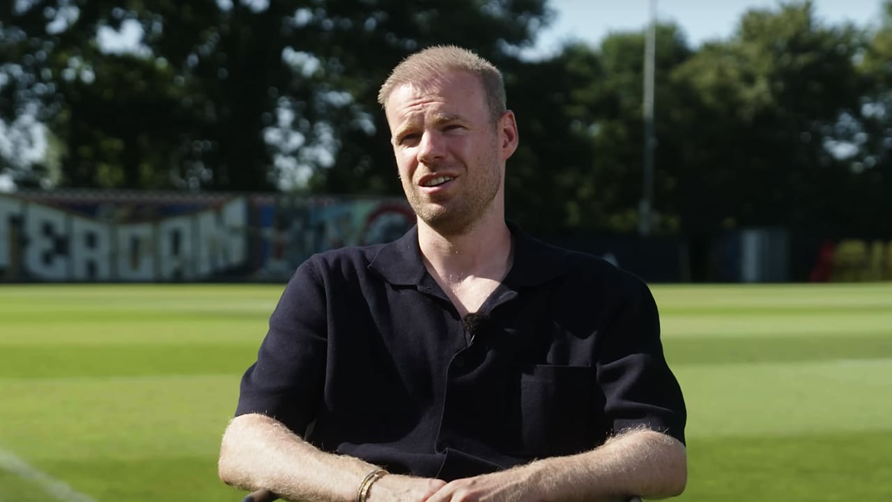 Klaassen spreekt doel uit: 'Enige manier om de pijn te verzachten is het winnen van een titel'