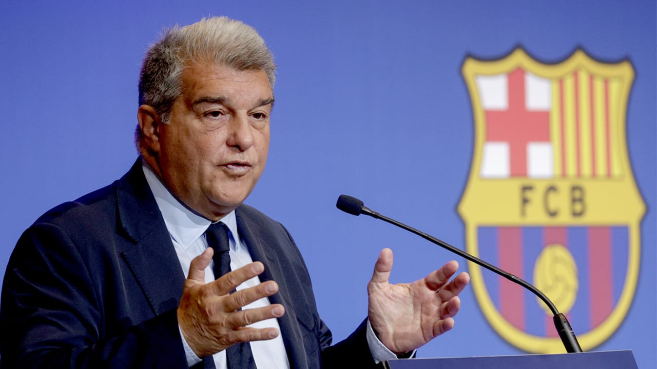 FC Barcelona bezuinigt en trekt stekker uit Barça TV