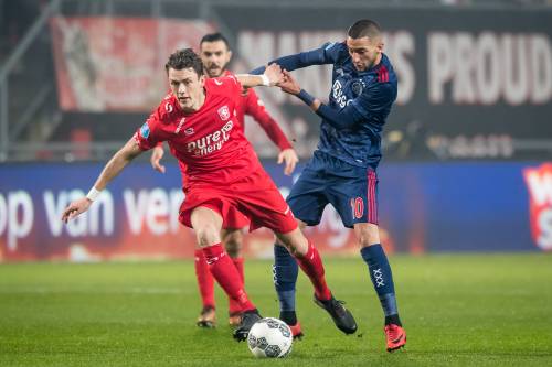 Lam keert terug naar PEC Zwolle