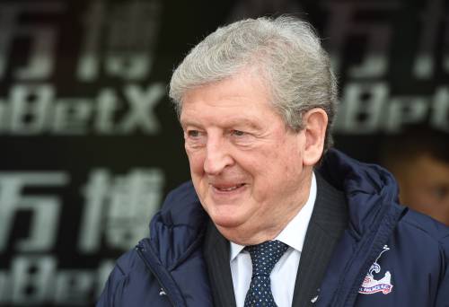 Hodgson viert record met winst