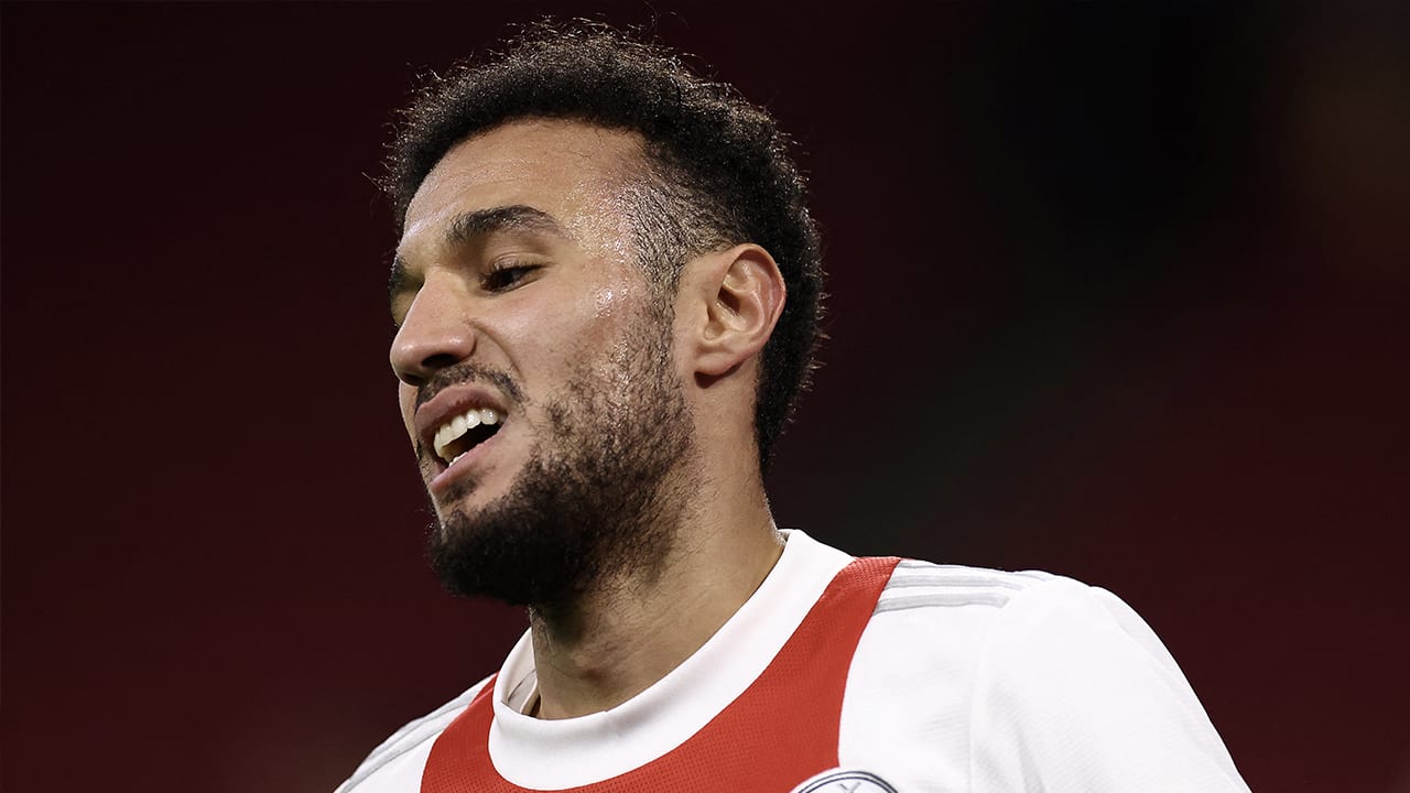 Aanhoudende ruzie met bondscoach kost Mazraoui en Ziyech Afrika Cup