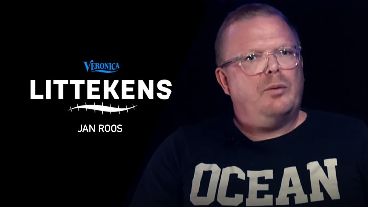 Littekens #3: Jan Roos doet bizarre uitspraken