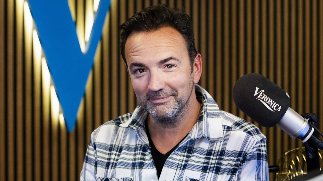 Gerard Ekdom ontdekte jaren na relatie dat zijn ex-vriendin een pornoactrice was