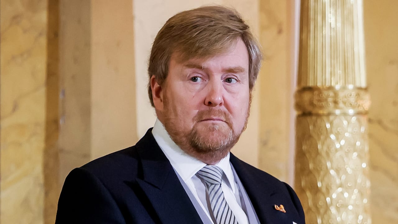 Koning Willem-Alexander maakt voorlopig nog geen gebruik van Gouden Koets