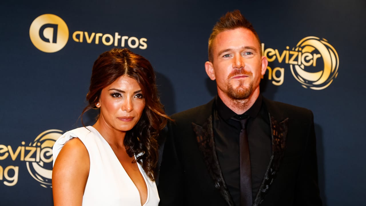 Ex-verloofde gehoord over vermeende mishandeling door Johnny de Mol