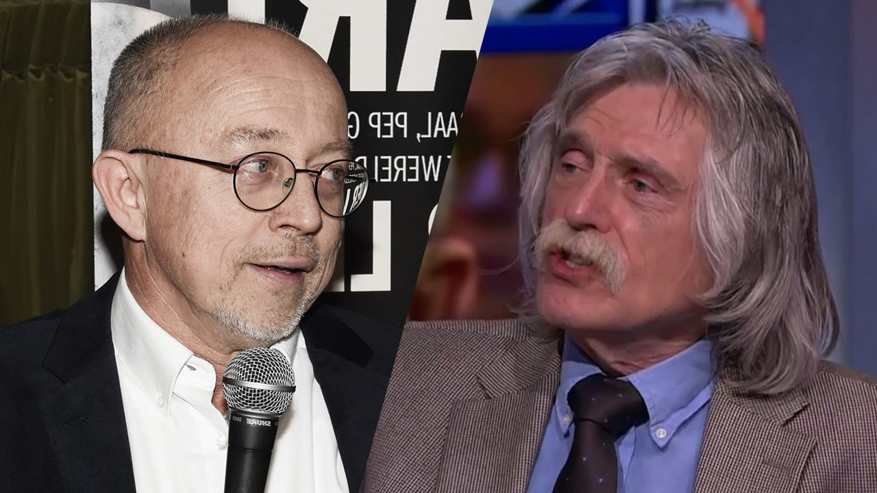 Willem Vissers reageert op kritiek Johan: 'Inhoudelijk heeft hij mijn column niet goed gelezen'