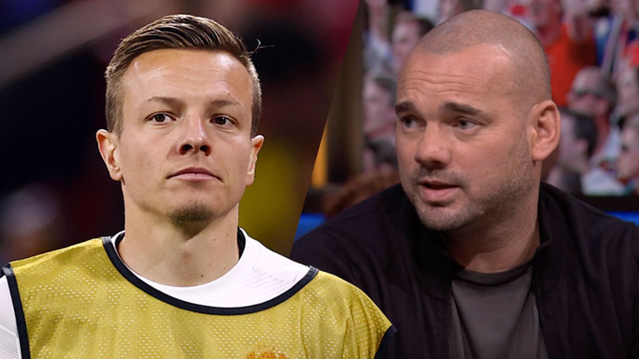 Zou Jordy Clasie een goede aanwinst zijn voor Ajax?
